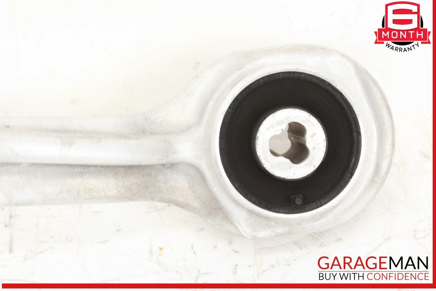 10-16 Mercedes W212 E350 Front Left Driver Side Top Upper Control Arm OEM