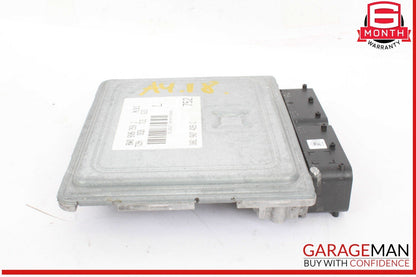 17-24 Audi A4 Allroad Engine Computer Control Module Unit ECU ECM 8W0906259J OEM