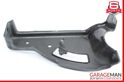 06-10 Mercedes W251 R500 R350 Front Left Headlight Support Bracket w/ Sensor OEM
