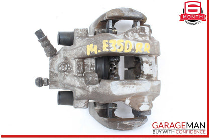 10-18 Mercedes W212 E350 Rear Left & Right Side Brake Caliper Calipers Set OEM