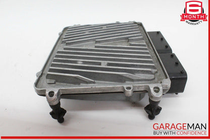 07-12 Mercedes-Benz GL450 ECU ECM Engine Control Module Unit 2731536391