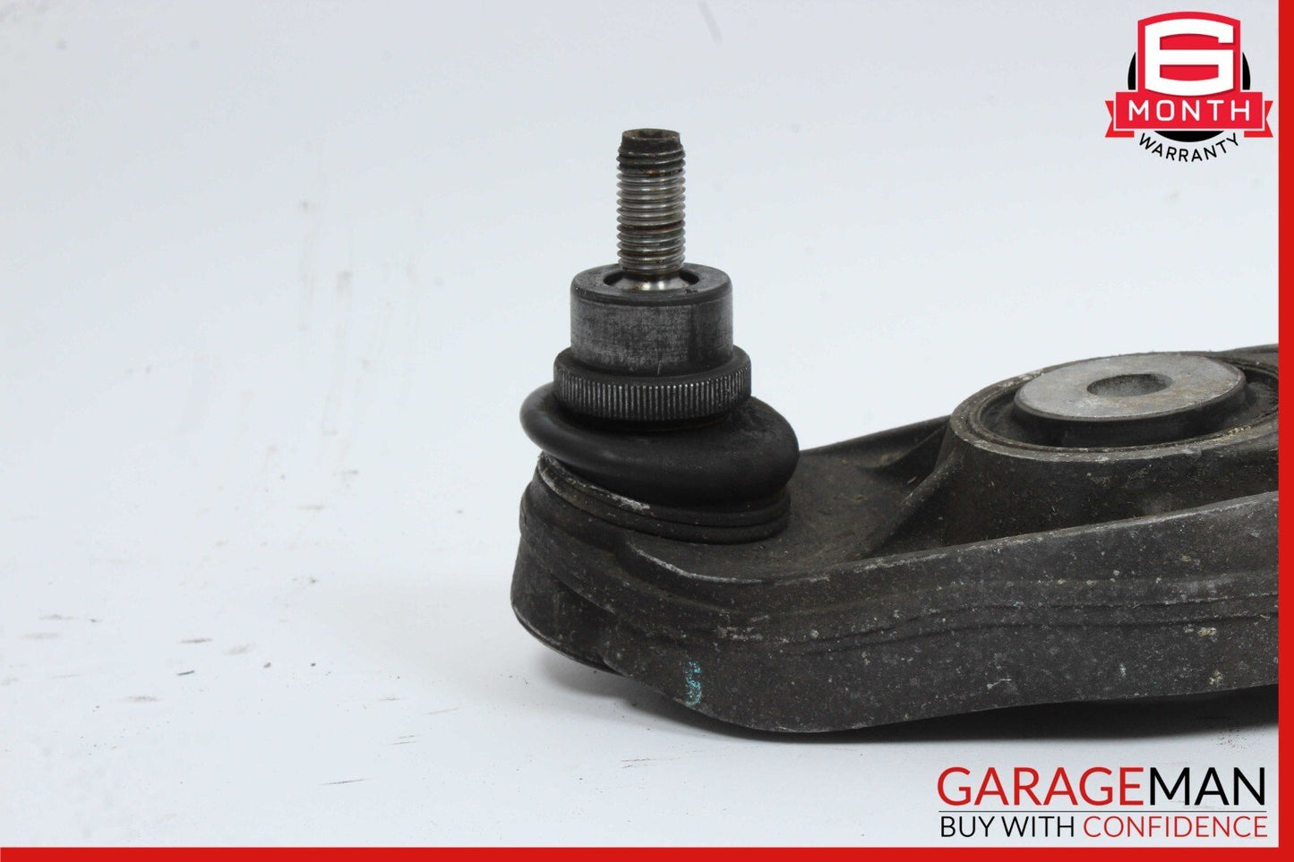 05-12 Porsche Boxster Cayman 987 Rear Left / Right Suspension Lower Control Arm