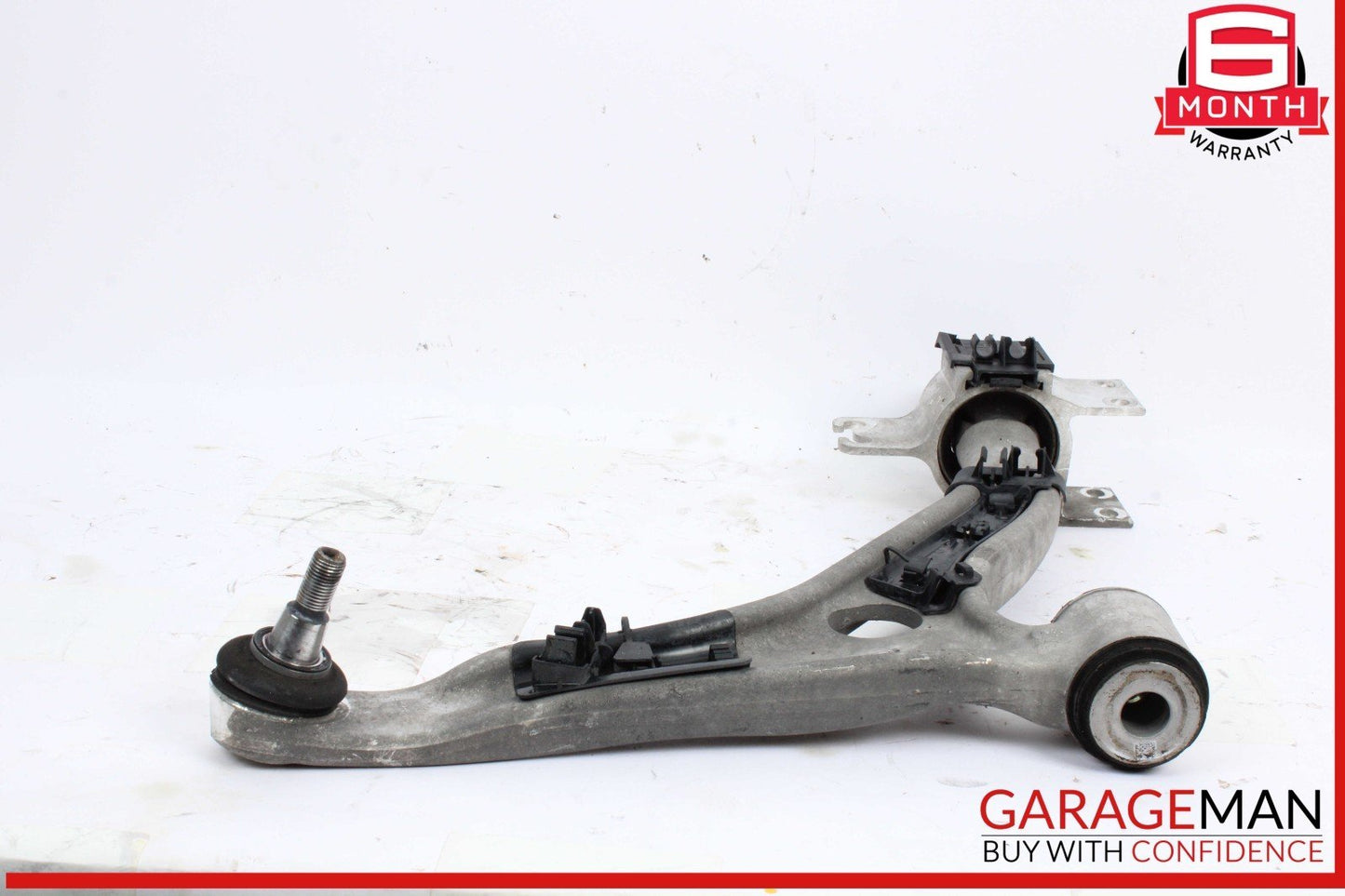 14-19 Mercedes W117 CLA250 Front Right Passenger Side Lower Control Arm OEM