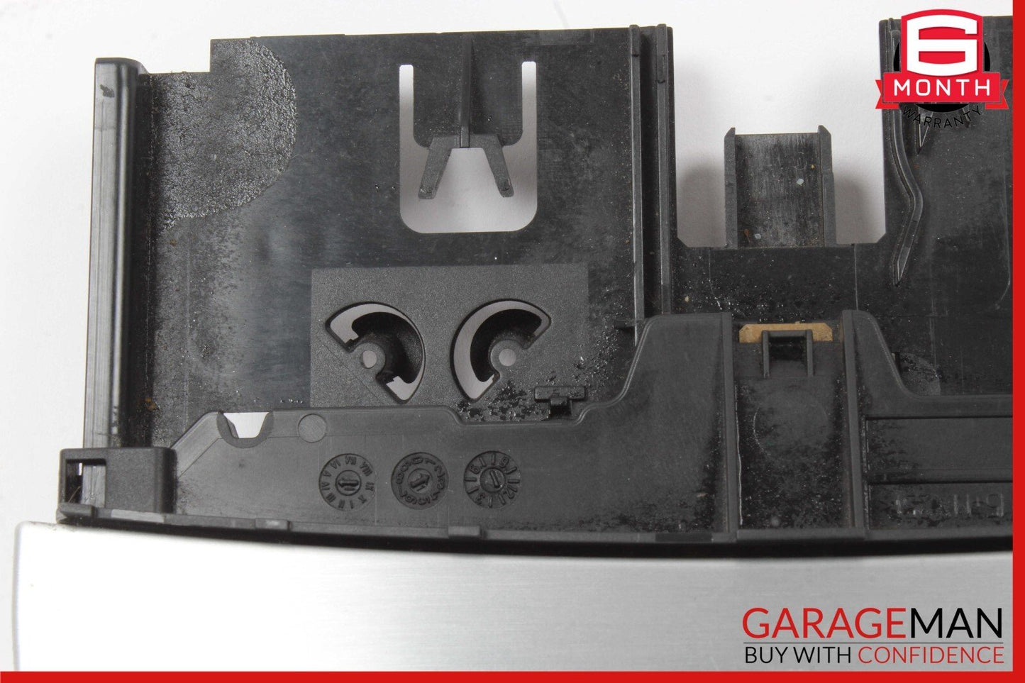 08-17 Mercedes W204 C250 E350 Center Console Ashtray Ash Tray Compartment OEM