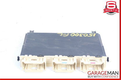 15-20 Mercedes W205 C300 C350e Front Left Driver Side Seat Control Module