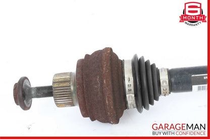 09-18 Audi Q5 A6 A7 A8 Rear Right or Left Side CV Axle Shaft 8R0501203C OEM
