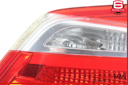 13-16 Mercedes X166 GL450 GL550 Inner Tail Light Lamp Rear Right Side OEM