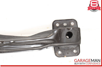 14-18 BMW X5 F15 Rear Bumper Reinforcement Impact Rebar OEM