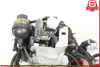 14-21 BMW i3 I01 REX Engine Motor Assembly OEM 103k