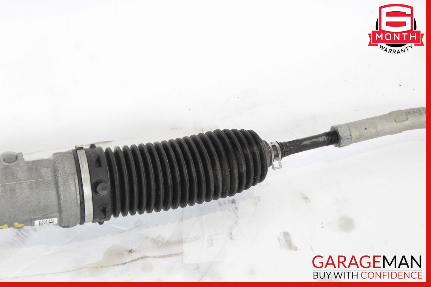 10-16 Mercedes W212 E350 E550 Power Steering Rack and Pinion 2124603400 OEM