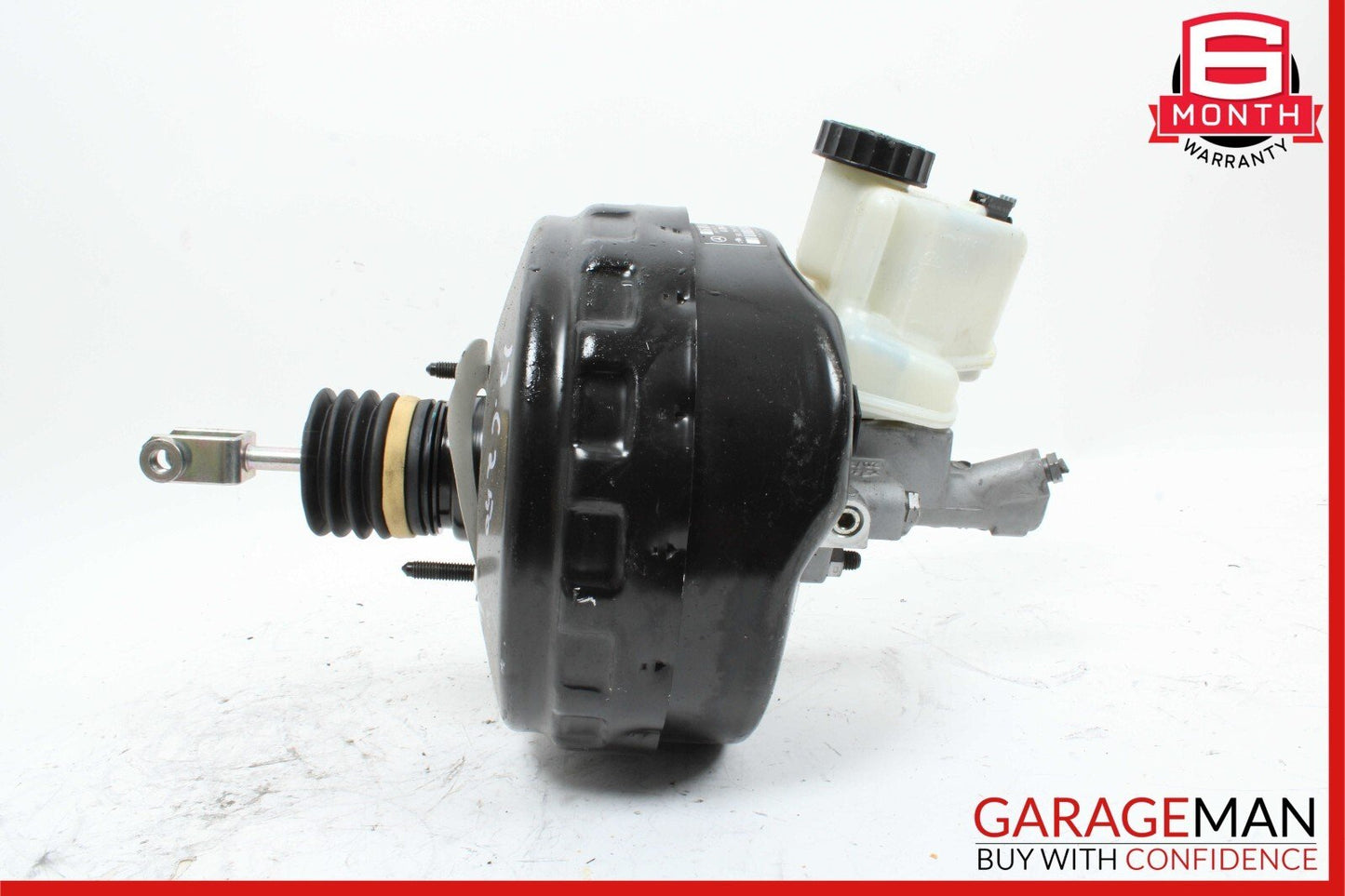 08-15 Mercedes W212 E350 GLK350 Power Brake Booster Master Cylinder Reservoir