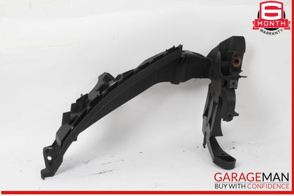 09-12 Audi S4 A4 Front Left Driver Side Head Light Headlight Mount Bracket OEM