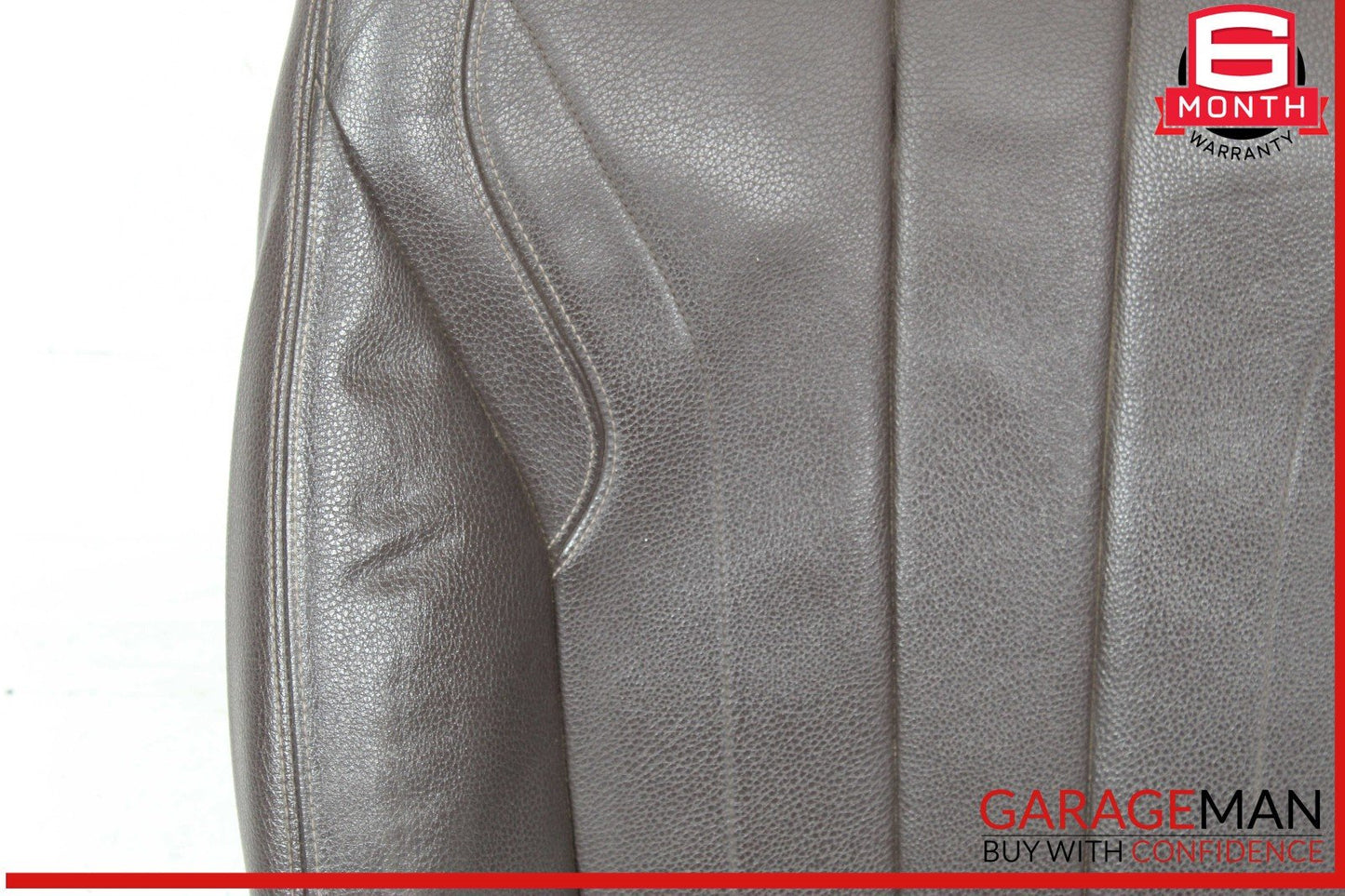 14-18 BMW X5 Front Left Side Top Upper Seat Cushion OEM