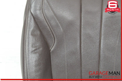 14-18 BMW X5 Front Left Side Top Upper Seat Cushion OEM