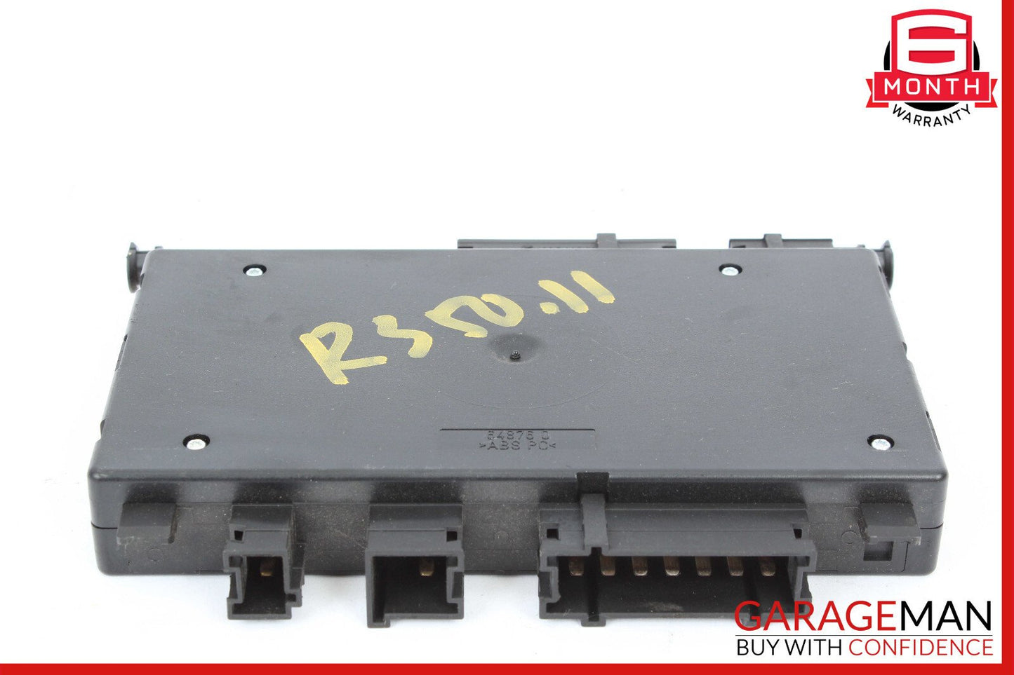 03-13 Mercedes W251 R350 GL450 Front Left Side Seat Control Module Unit OEM