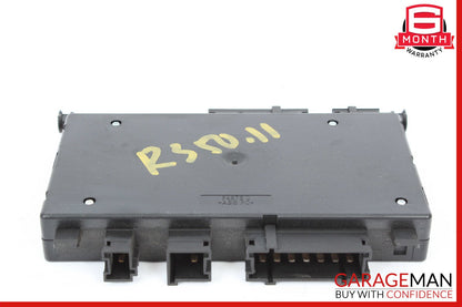03-13 Mercedes W251 R350 GL450 Front Left Side Seat Control Module Unit OEM