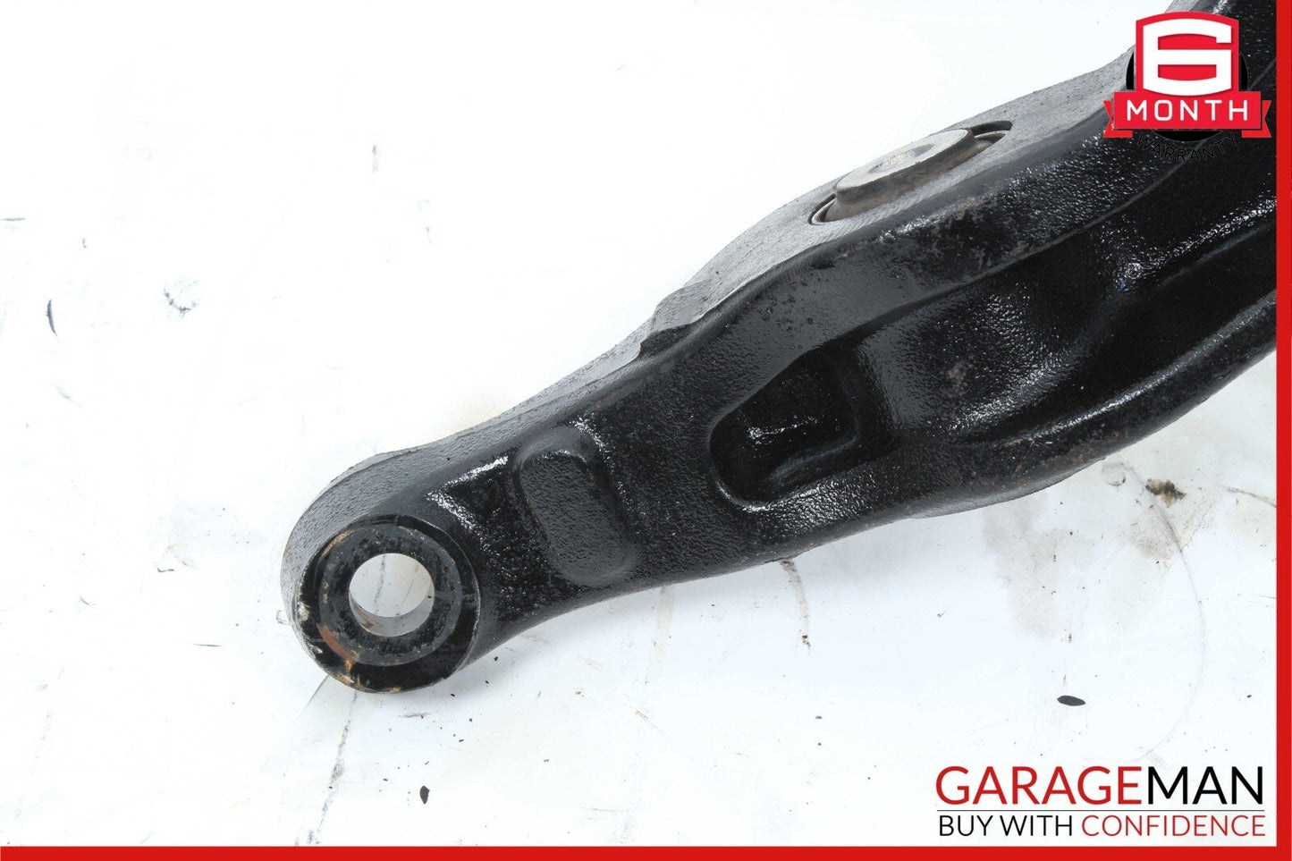 06-13 Mercedes X164 GL450 ML550 Front Right Side Suspension Lower Control Arm
