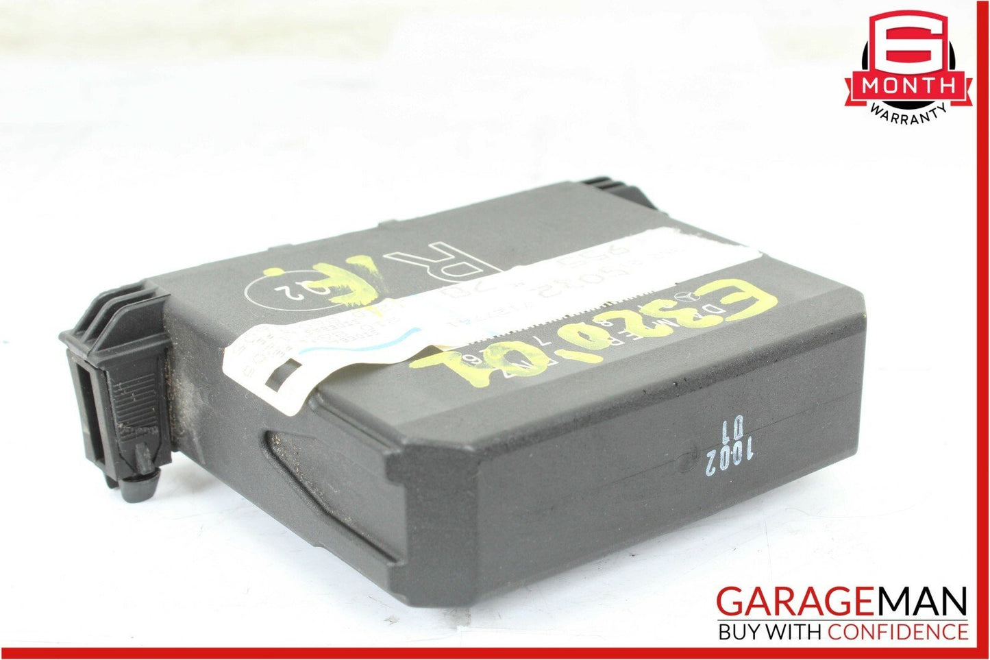 96-03 Mercedes W210 E430 E320 Front Right Passenger Side Door Control Module OEM