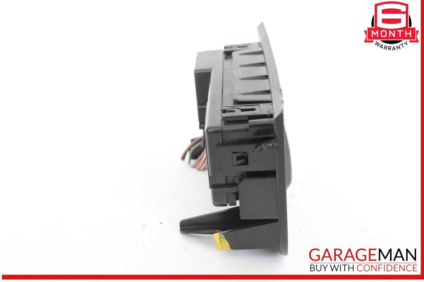 12-20 Mercedes W117 CLA250 C350 Overhead Emergency Panel Control Switch OEM