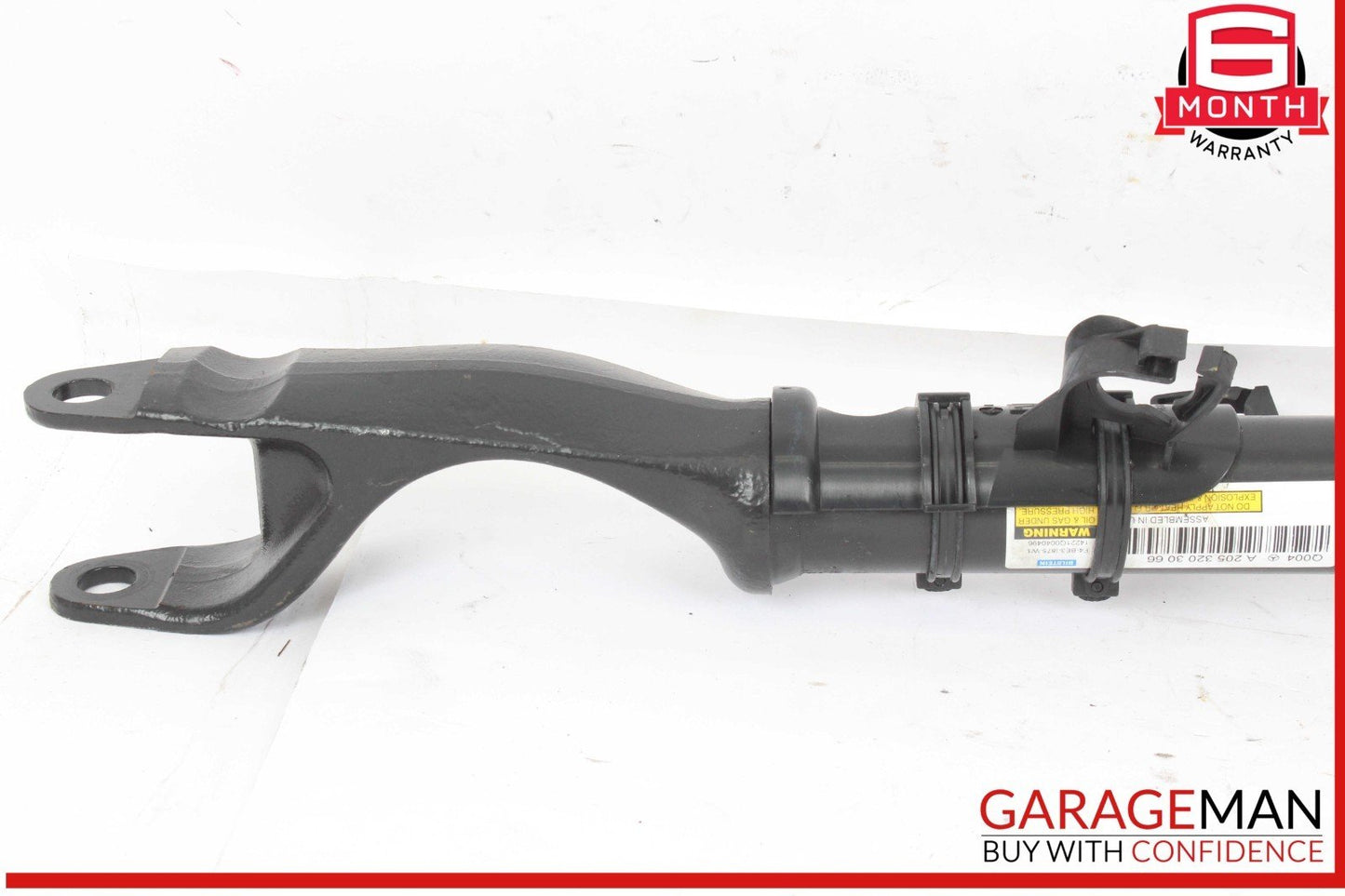 15-21 Mercedes W205 C300 Front Right Passenger Side Shock Strut Absorber OEM
