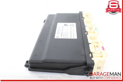 13-18 Mercedes X166 GL450 Front Right Side Seat Control Module Unit OEM