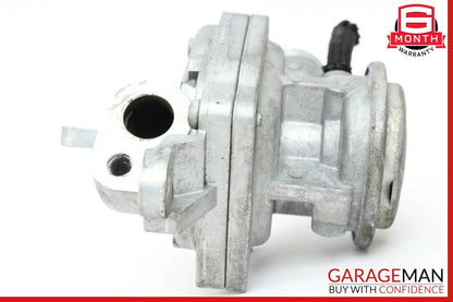 07-15 Mercedes CLK63 CLS63 E63 AMG Left Side Engine Motor EGR Check Valve