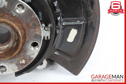 14-17 Maserati Ghibli Rear Right Passenger Wheel Spindle Knuckle Hub Bearing OEM