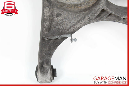 06-12 Mercedes W251 R350 Rear Right Side Wheel Lower Suspension Control Arm OEM