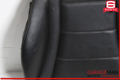 15-18 Mercedes W205 C300 C400 Front Right Side Lower Bottom Seat Cushion OEM