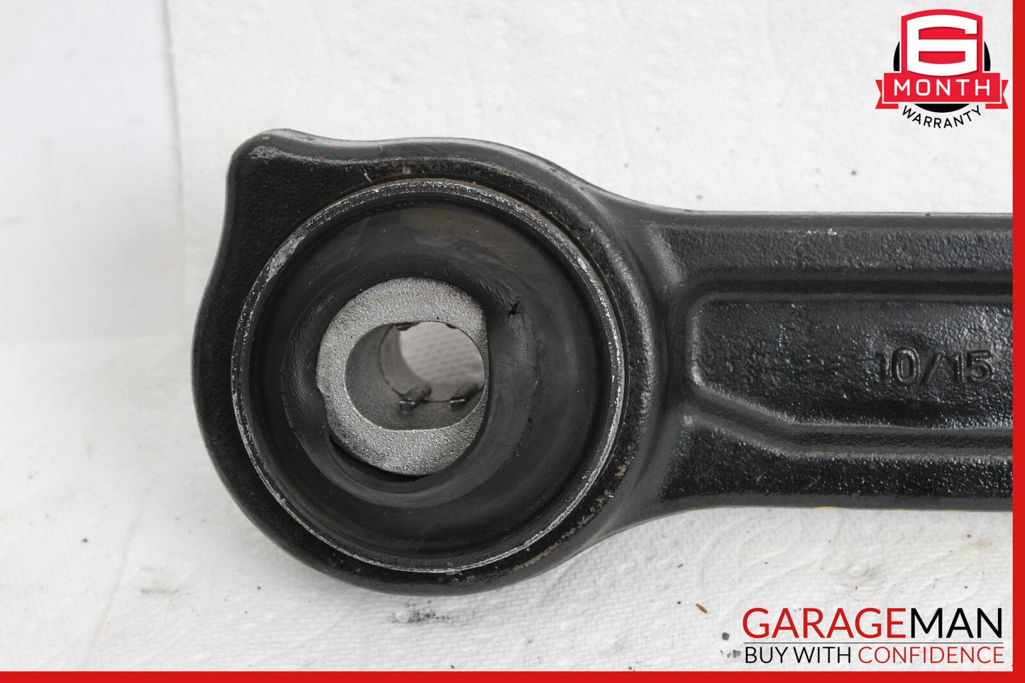06-11 Mercedes W219 CLS500 E350 Front Left Lower Control Arm OEM