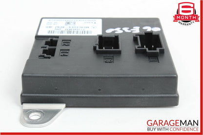 03-11 Mercedes W211 E320 E350 CLS500 BCM BCU Body Computer Control Module OEM