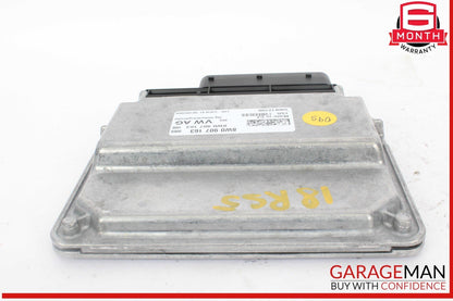 18-23 Audi RS5 S5 Rear Differential Control Module Unit 8W0907163 OEM