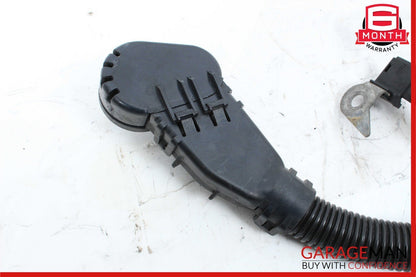 03-06 Mercedes W220 S55 CL55 AMG Battery Negative Cable 2205403933 OEM