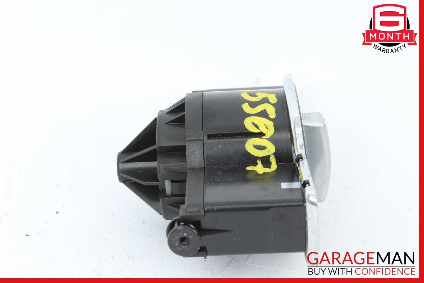 07-14 Mercedes W221 S550 S600 CL550 Headlight Head Light Switch Controller OEM