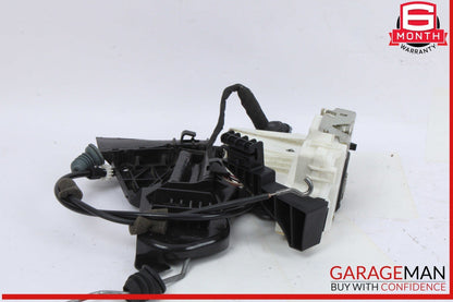 06-13 Mercedes W164 ML350 GL450 Rear Right Side Door Lock Latch Actuator OEM