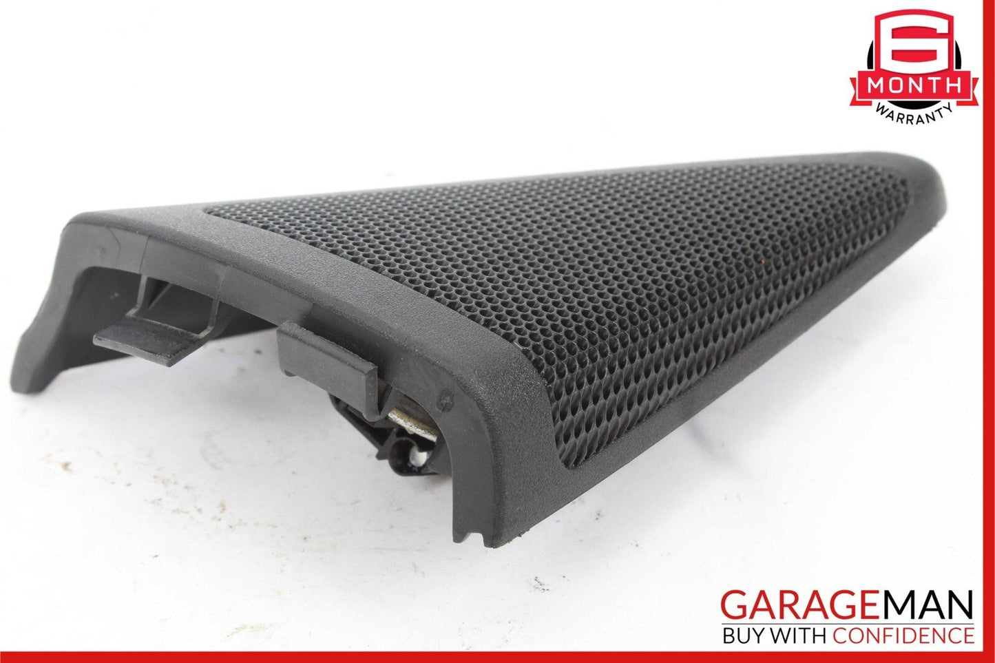 05-11 Mercedes R171 SLK300 SLK280 Front Right Side Door Tweeter Speaker Cover