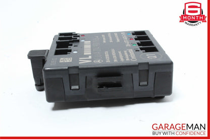 08-18 Mercedes W204 C250 E400 C300 E350 Front Left Side Door Control Module OEM
