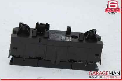 19-24 Audi Q7 Parking Aid and Surround View Camera Switch Button 4N0959673B OEM