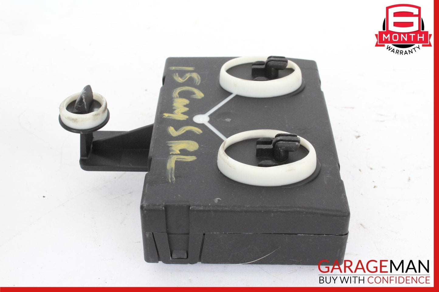 11-18 Porsche Cayenne 958 Rear Left / Right Side Door Control Module Unit OEM