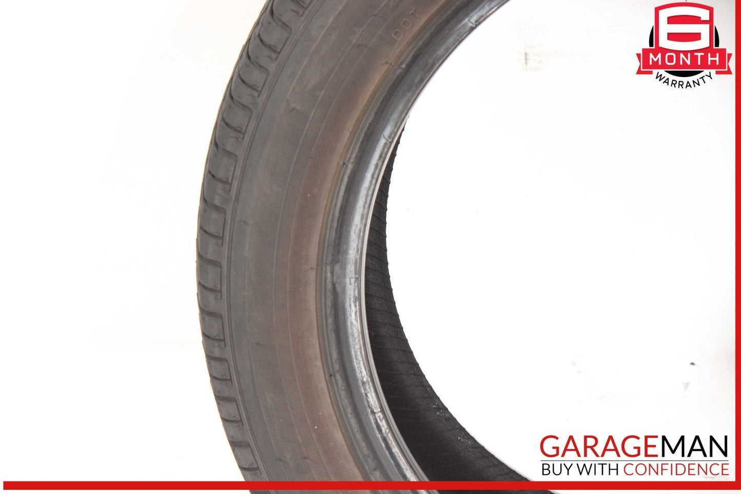 Bridgestone Turanza EL400 225/50 R17 94V Wheel Tire OEM