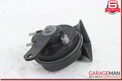 10-13 Mercedes W207 E350 E550 Front Right Side High & Low Tone Horn Signal OEM