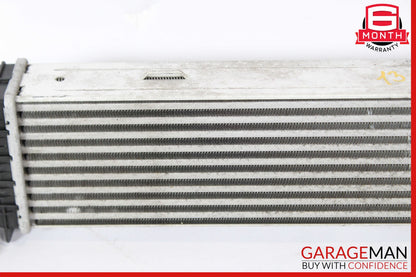 12-15 Mercedes W204 C250 SLK250 Intercooler Air Cooler Radiator 2045000100 OEM