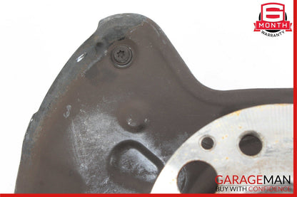 07-14 Mercedes CL550 S550 S350 Front Left Wheel Carrier Spindle Knuckle Hub RWD