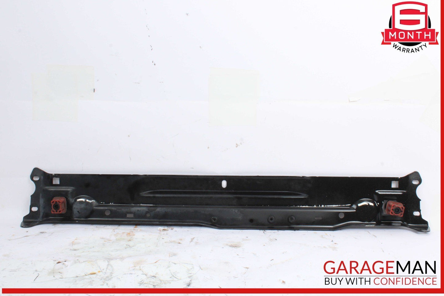 08-14 Mercedes W204 C300 C250 Upper Radiator Core Support Bar 2046200072 OEM