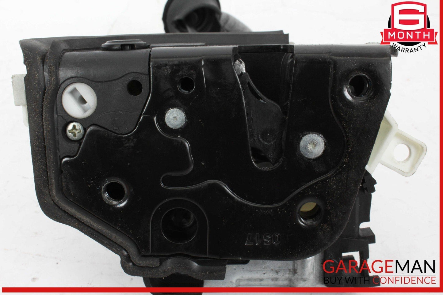 17-24 Audi A4 Quattro Rear Left Driver Side Door Lock Latch Actuator OEM