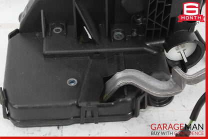 05-11 Mercedes R171 SLK350 Front Left Driver Side Door Lock Latch Actuator OEM