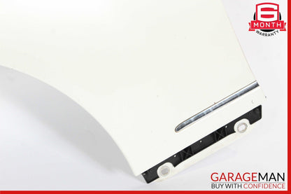 00-06 Mercedes W220 S500 S55 AMG Front Left Side Wing Fender Panel Cover