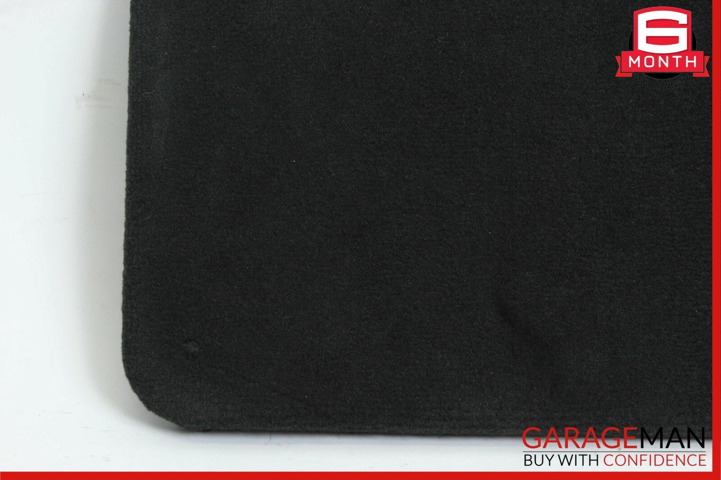 14-17 Maserati Ghibli Front Right Passenger Side Floor Footwell Trim Cover Panel