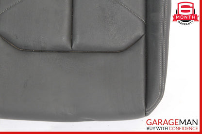 19-23 Audi Q3 Rear Right Side Lower Bottom Seat Cushion OEM