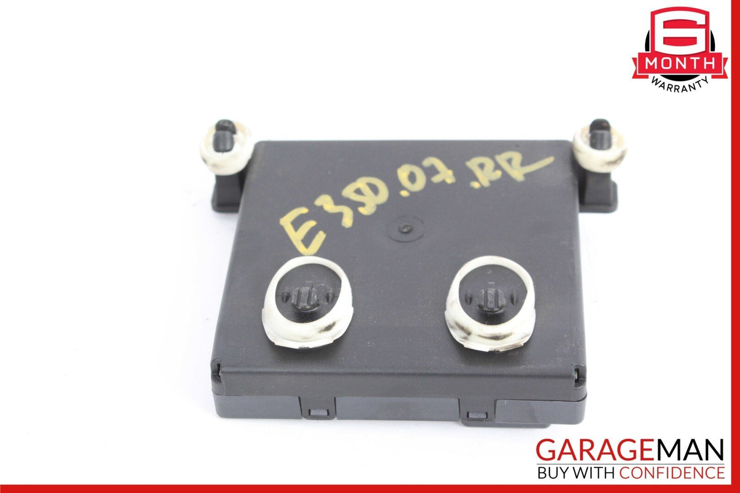 03-09 Mercedes W211 E350 E500 E63 AMG Rear Right Door Controller Module